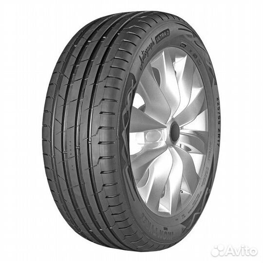 Ikon Tyres Autograph Ultra 2 235/55 R17 103Y