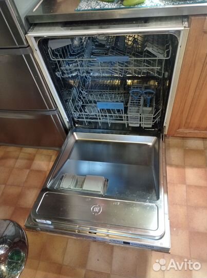 Посудомоечная машина bosch 60 см бу
