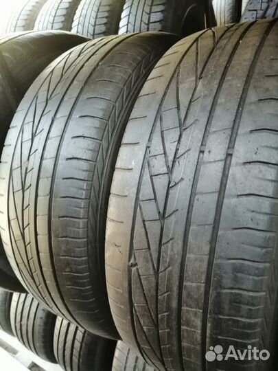 Goodyear Excellence 215/60 R16