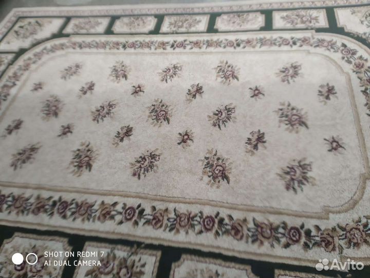 Палас ковер 240340