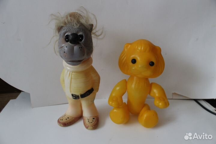 Солдатики из СССР