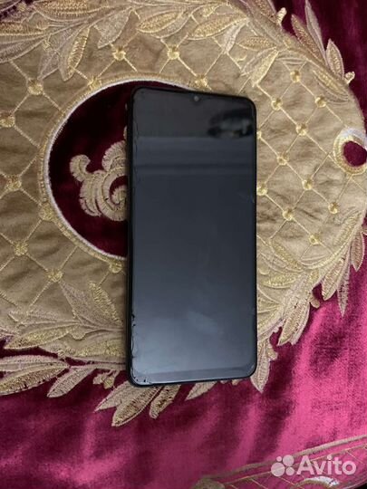 Samsung Galaxy A12, 3/64 ГБ