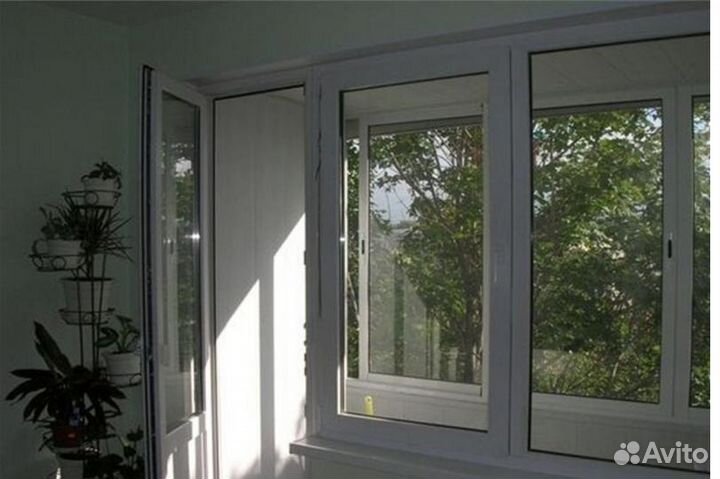 Окна Развития