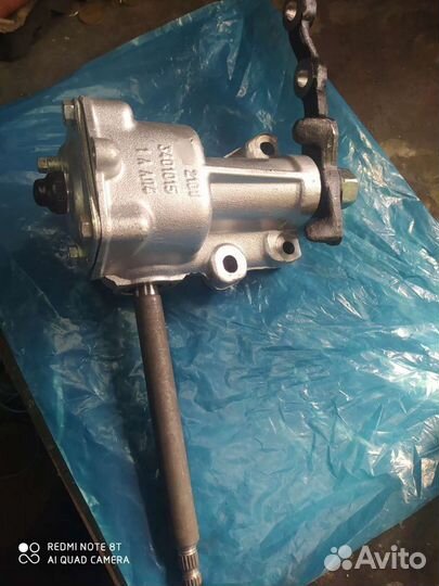 Рулевая колонка Ваз 2105-2107 Новая