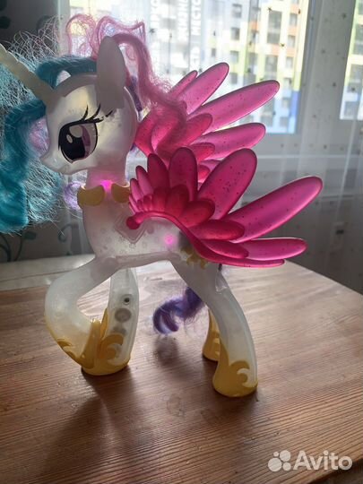 Принцесса pony