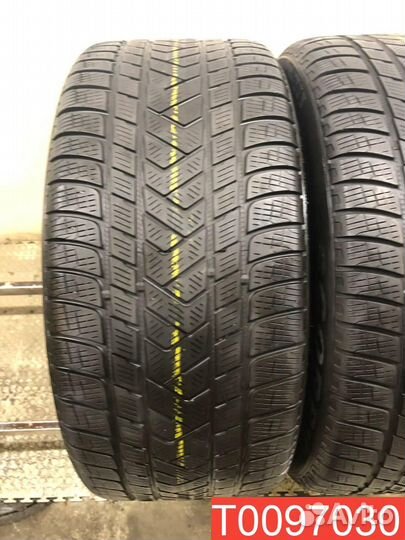 Pirelli Scorpion Winter 285/40 R20 100R