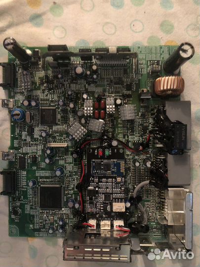 Магнитола honda civic 5d с bluetooth