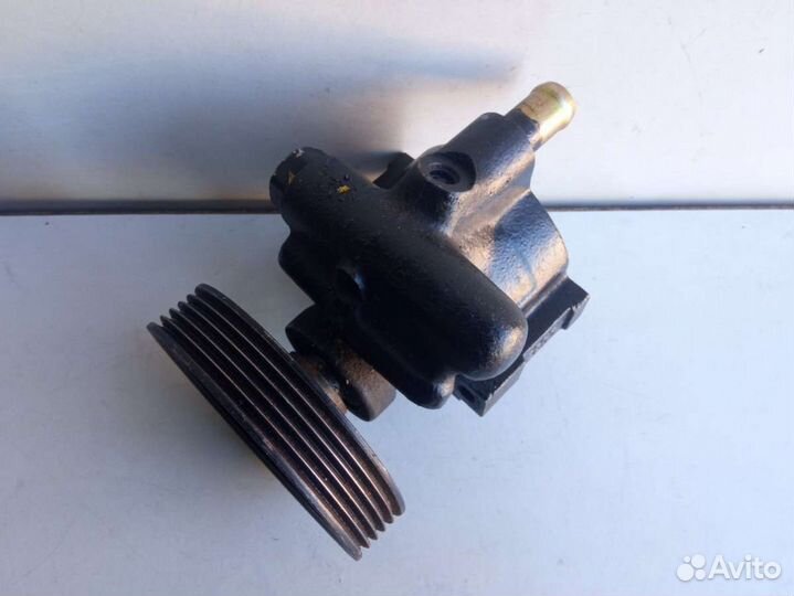 Насос гур Renault Clio 2 865697E