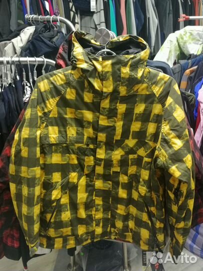 Куртка для сноуборда burton