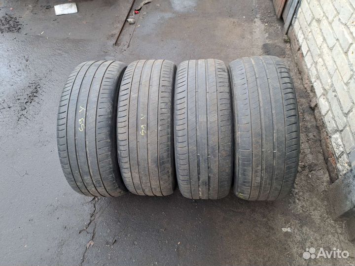 Michelin Primacy 3 215/55 R16