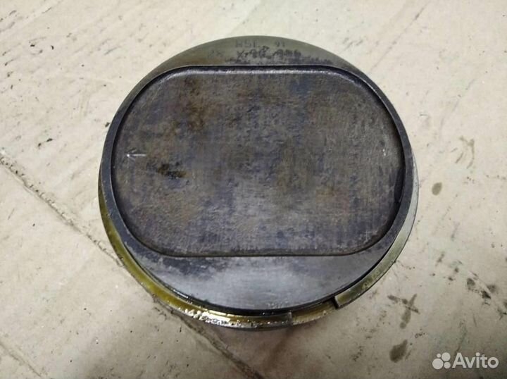 Поршень бензин w164 ML-class 113.964