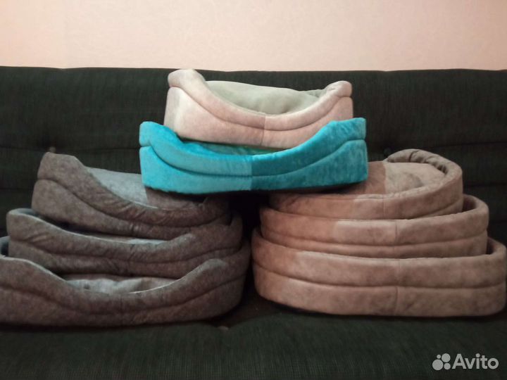 Товары для животных