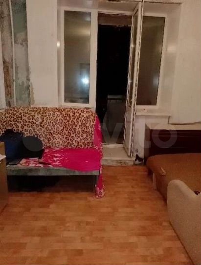 4-к. квартира, 76 м², 4/4 эт.
