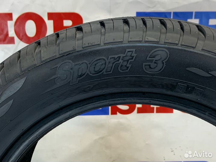 Cordiant Sport 3 205/55 R16 91V