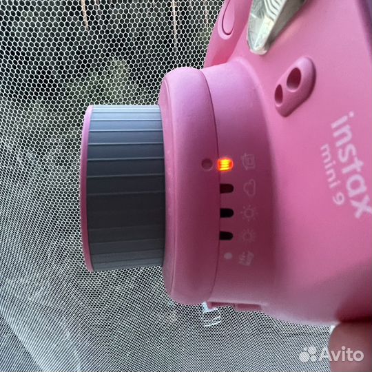 Instax mini 9