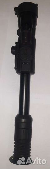 Прицел ночного видения yukon photon RT 6х50S