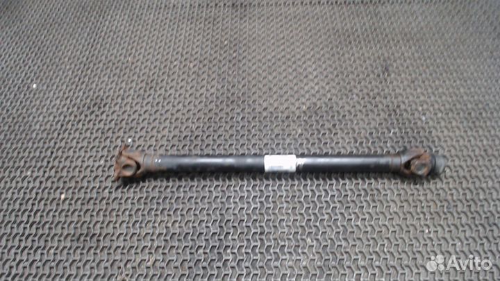 Кардан BMW X3 F25, 2012