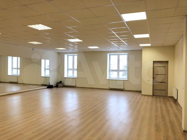 Офис, 133.9 м²