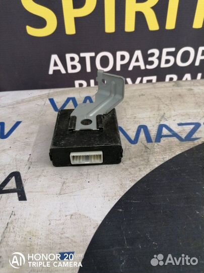 Блок управления светом Mazda 6 GH 2.0 LF17