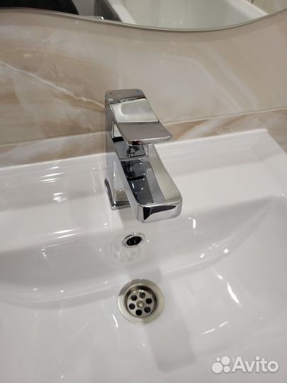 Услуги сантехника. Частный мастер