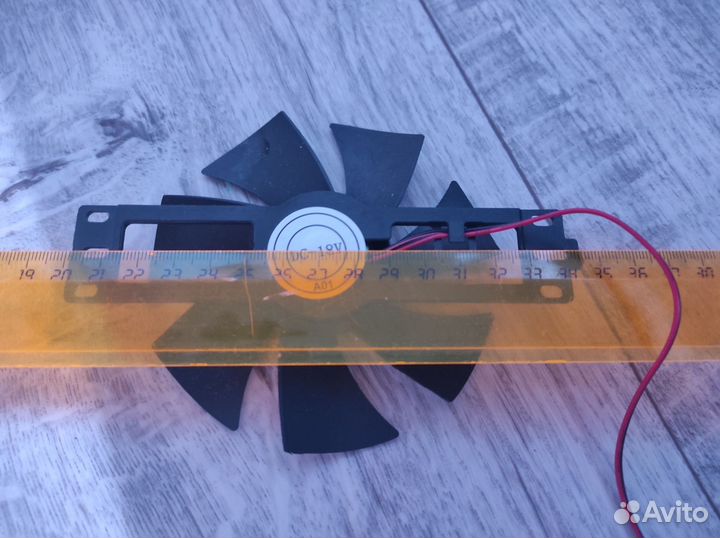 Кулер для плитки