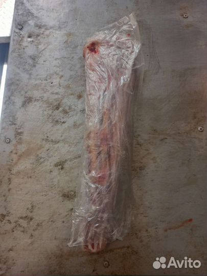 Мясо говядина для собак