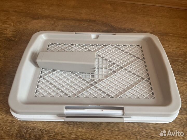 Лоток для собак