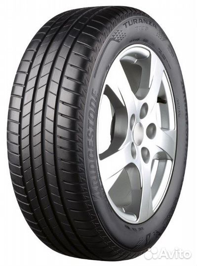 Bridgestone Turanza T005 235/45 R18 98Y