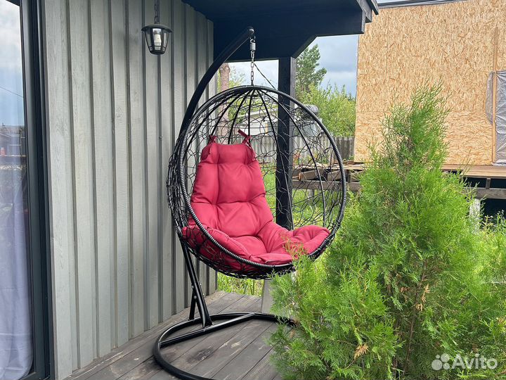 Подвесное кресло