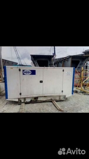 Аренда компрессора от 3 до 25 м3, Генераторы от 5