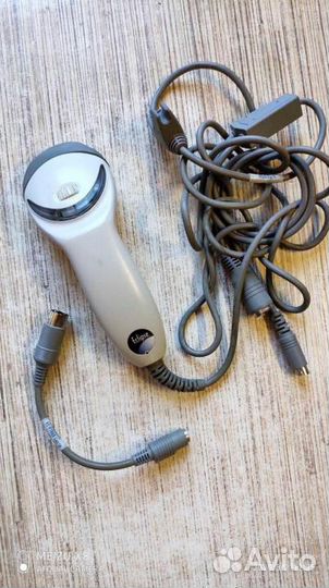 Сканер Metrologic Eclipse