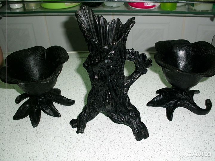 Каслинское литье