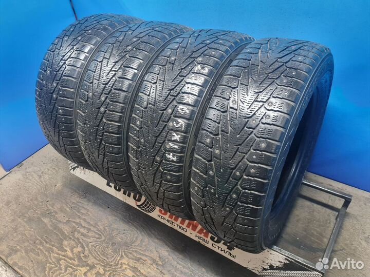 Nokian Tyres Hakkapeliitta 7 SUV 235/65 R17 108T