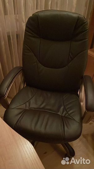 Компьютерный стул кресло