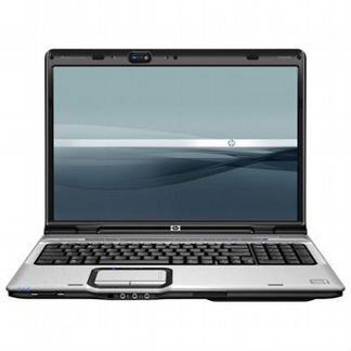 Ноутбуки HP в разборе