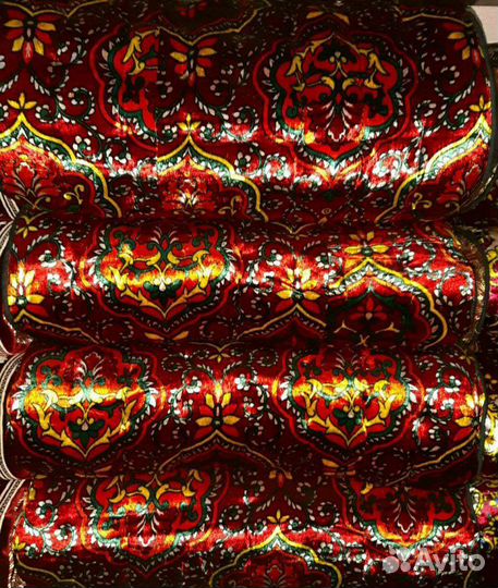 Курпача 4шт 80см3 метров