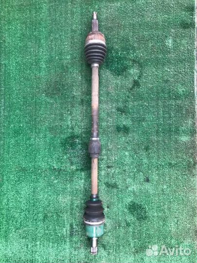 Привод передний правый Mitsubishi Asx GA 4A92