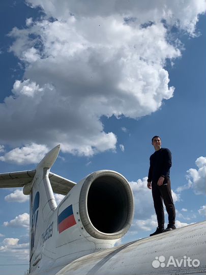 Репетитор по математике