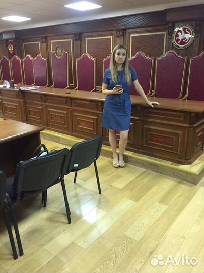 Юрист Адвокат уголовные,гражданские дела, арбитраж