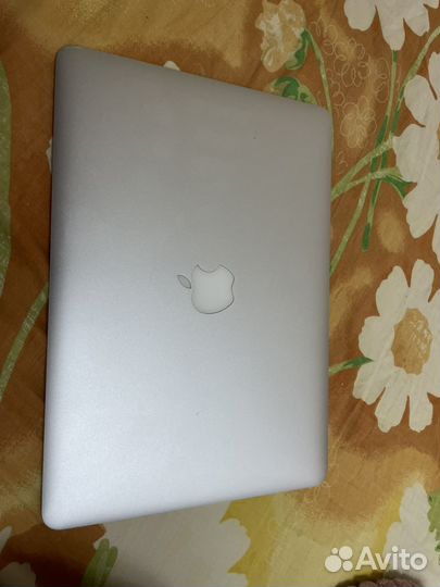 Apple macbook air 13 2017