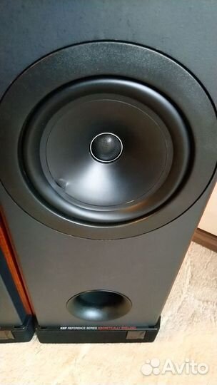 KEF Model 102/2 Reference