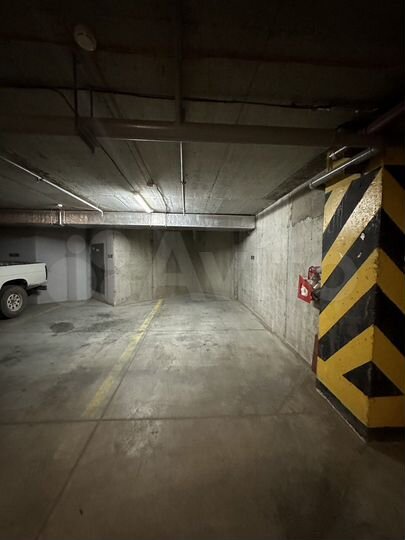 Машиноместо