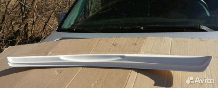 Спойлер Volkswagen Passat B5 variant