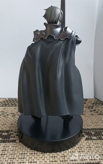 Фигурка аниме Кирито из Sword Art Online