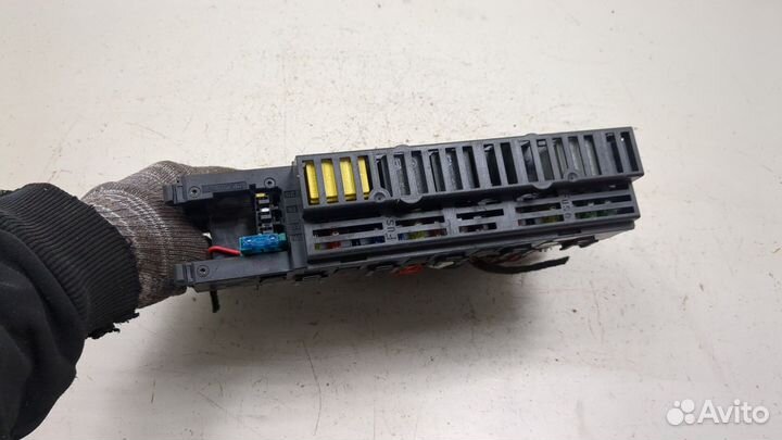 Блок предохранителей Mercedes CLS C219, 2009