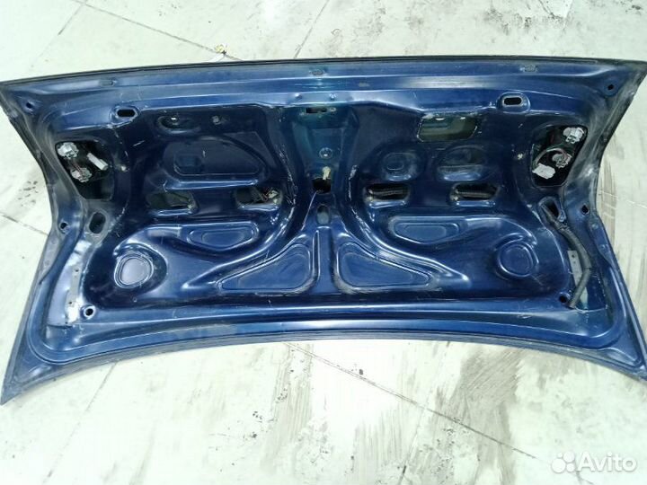 Багажник задний Honda Civic EJ6 20T2N 2005-2011