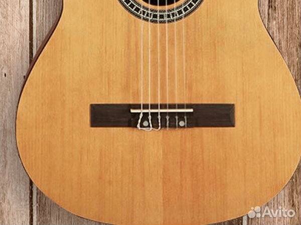 Классическая гитара J.Karlsson SSC39