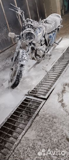 Продам иж планета 4