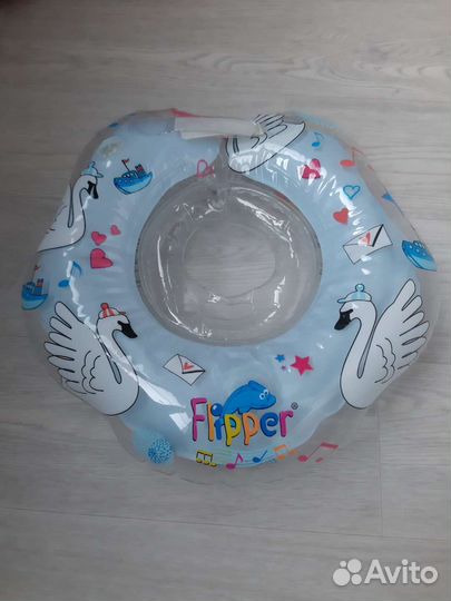 Круг для купания