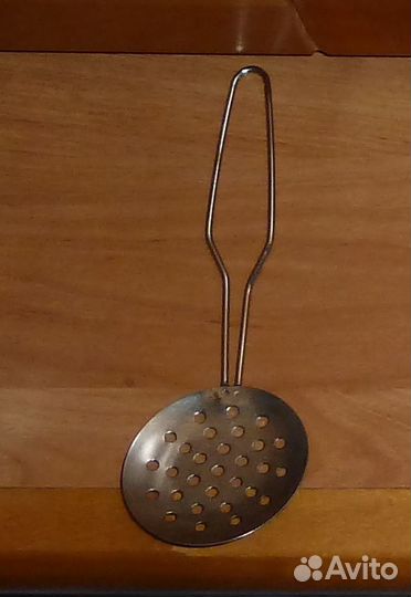 Сито ситечко